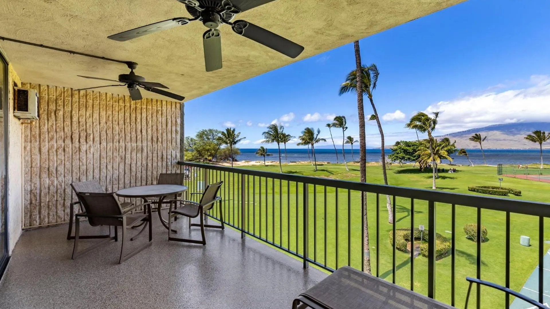 Maui Sunset B320 Holiday home Kihei