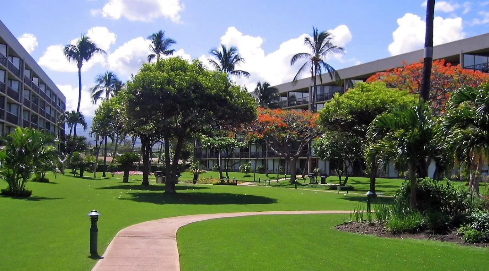 Holiday home Maui Sunset B512 Kihei