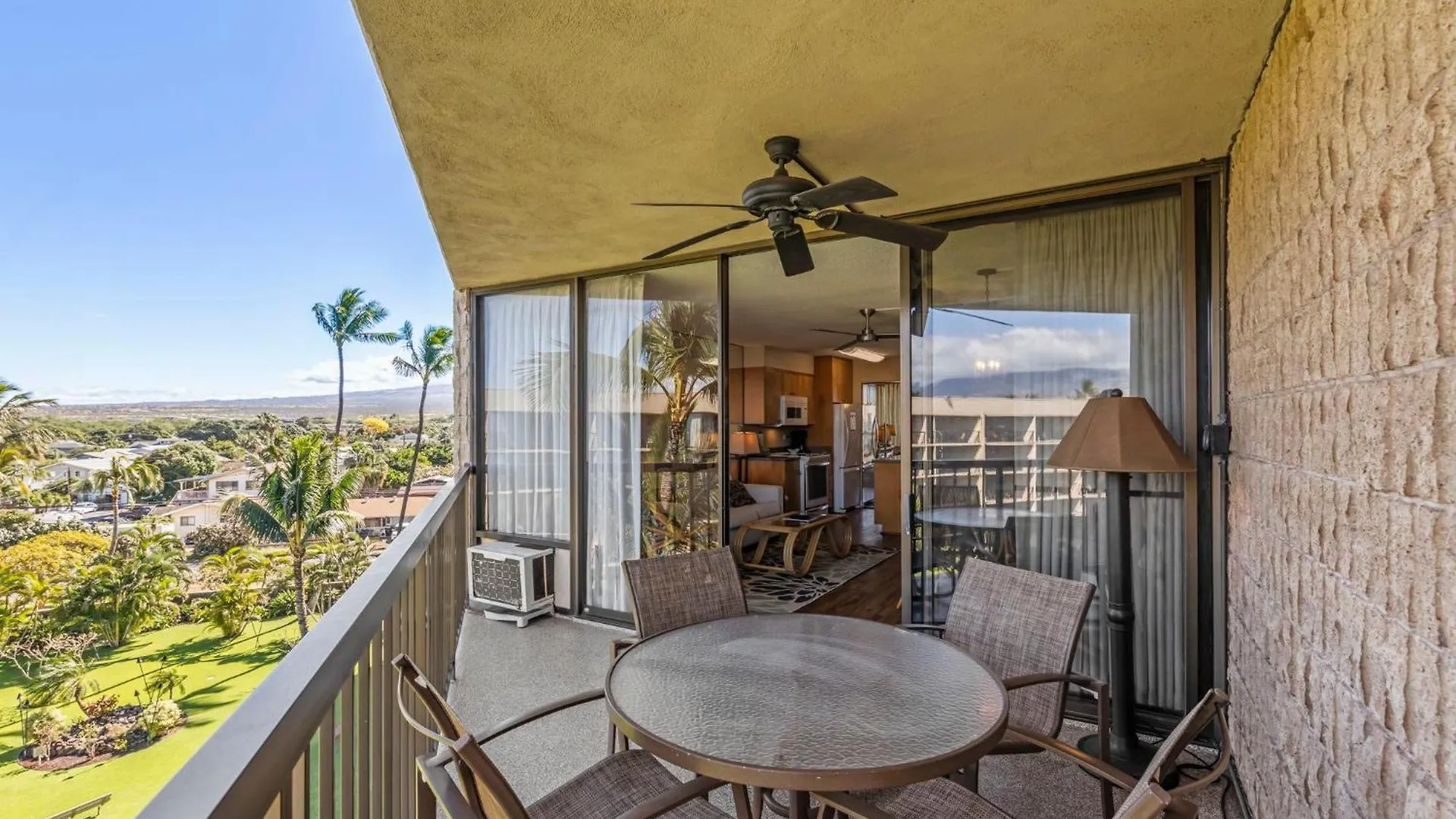 Holiday home Maui Sunset B512