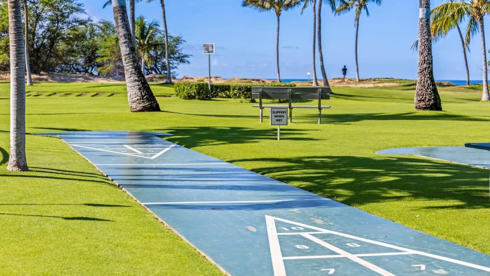 Maui Sunset B512 Holiday home *