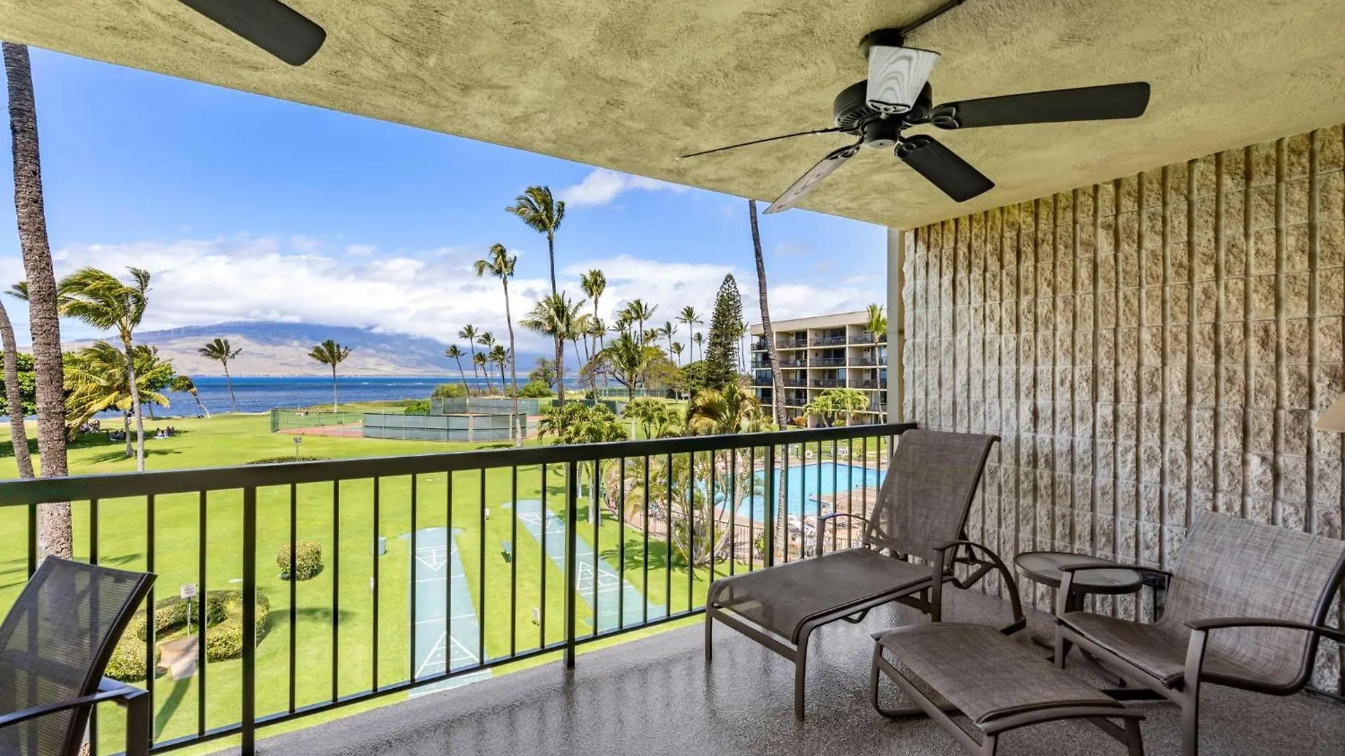 Maui Sunset B320 Holiday home *
