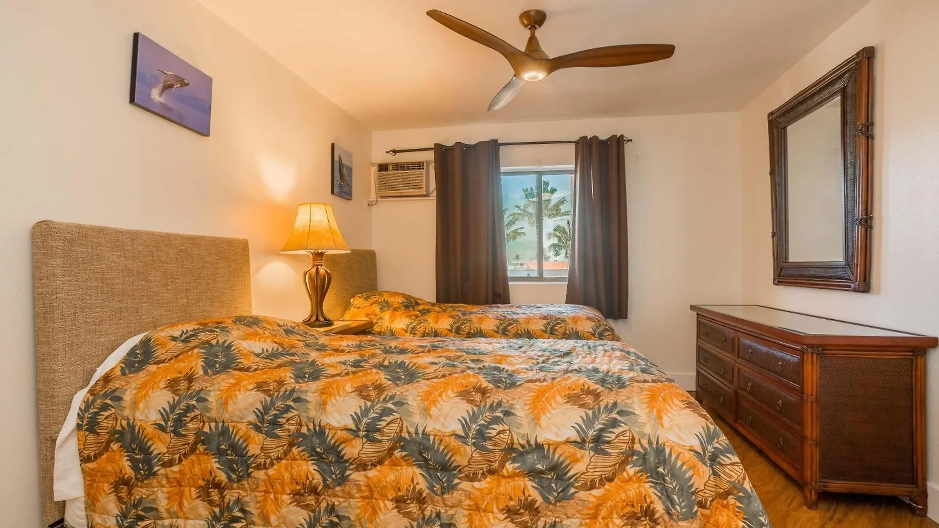 Maui Sunset A517 Holiday home *