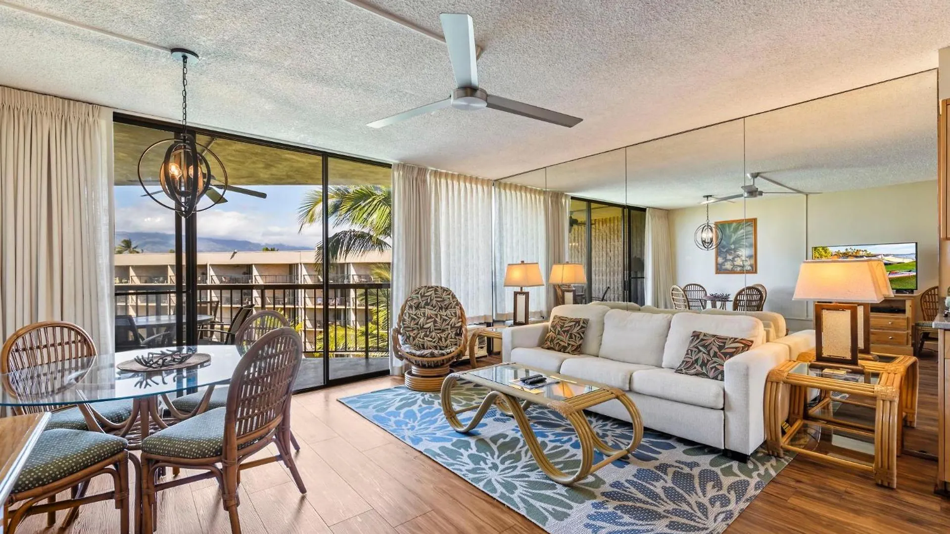 Holiday home Maui Sunset B512 *