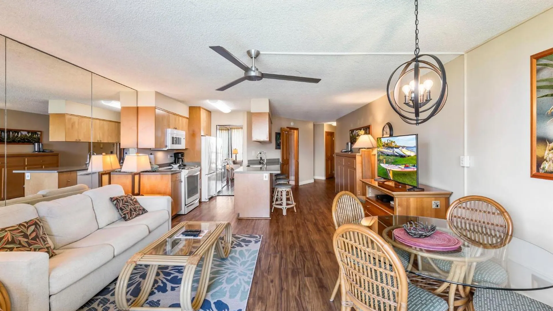 Holiday home Maui Sunset A111 Kihei
