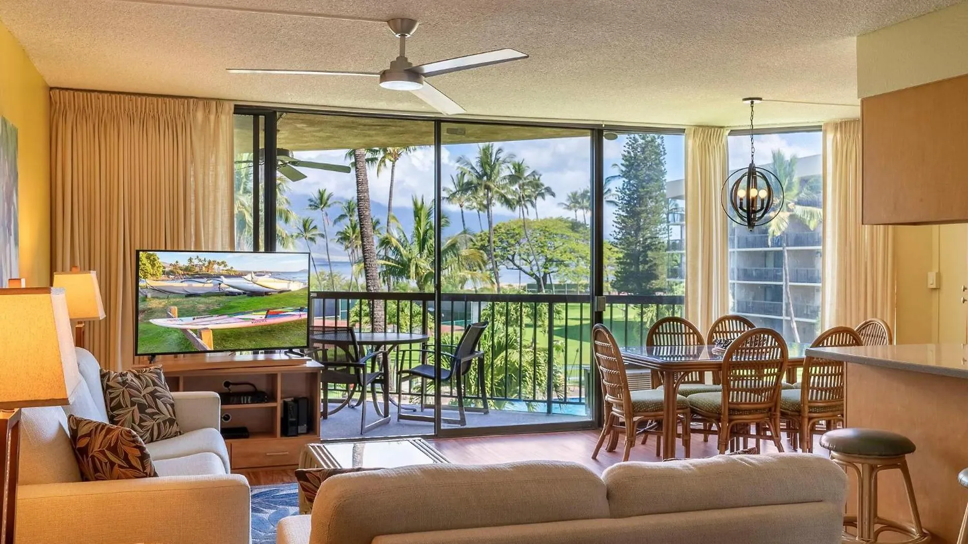 Holiday home Maui Sunset B415 *