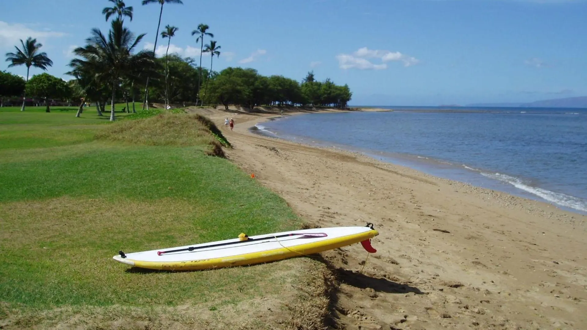 Maui Sunset B509 Holiday home *
