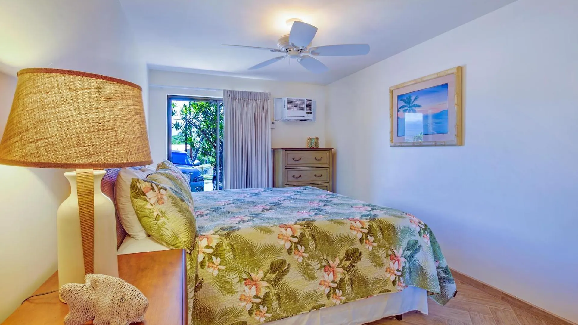 Holiday home Maui Sunset B122