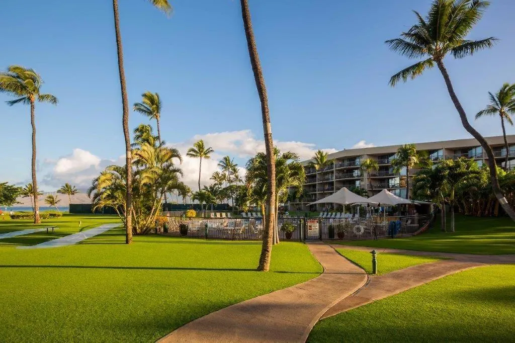 Maui Sunset B506 Holiday home *