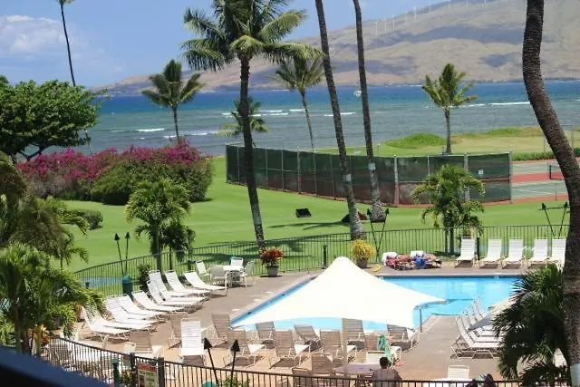 Maui Sunset B315 Holiday home Kihei
