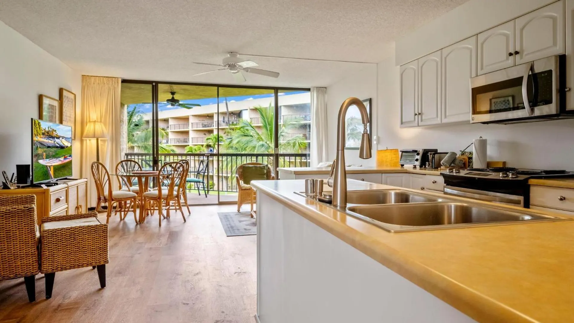 Maui Sunset B304 Holiday home *