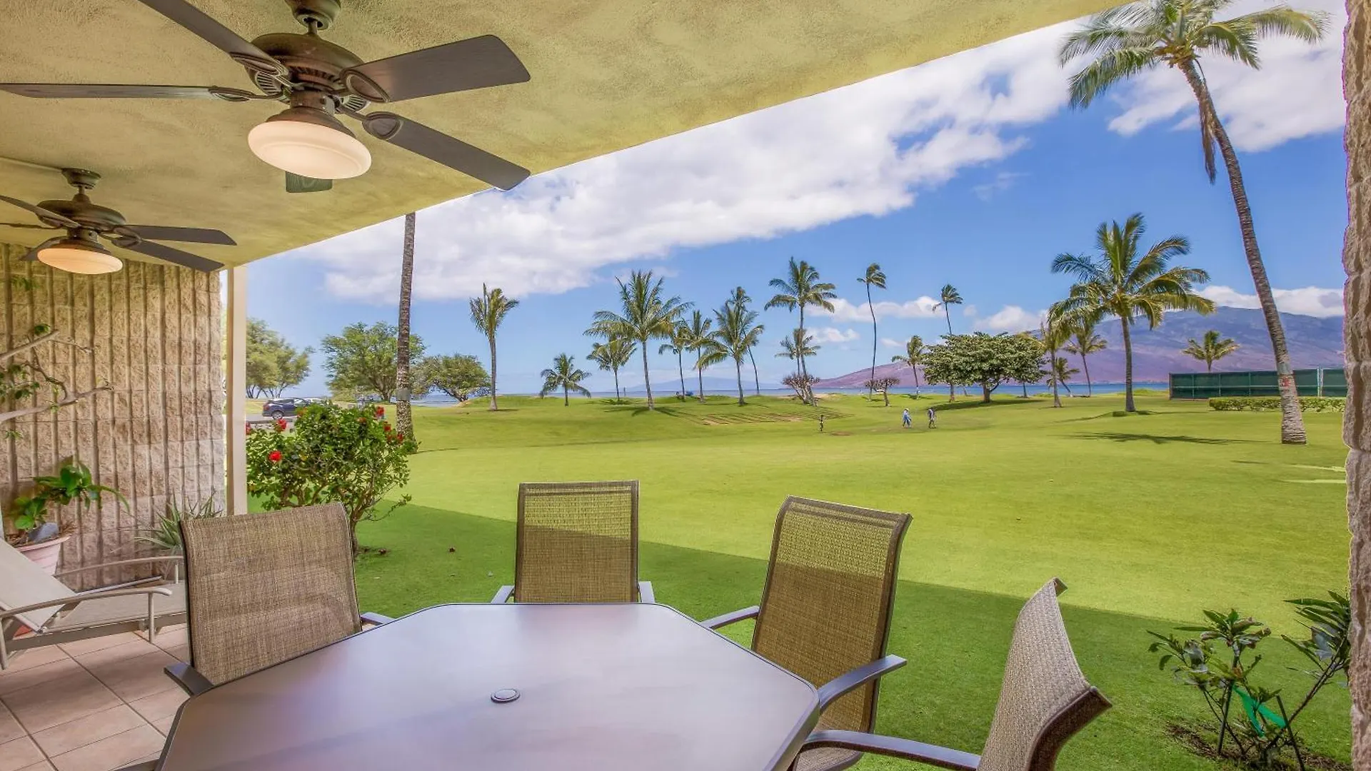 Holiday home Maui Sunset B122 *