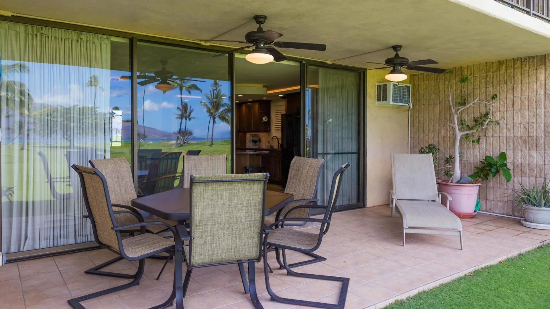 Holiday home Maui Sunset B122