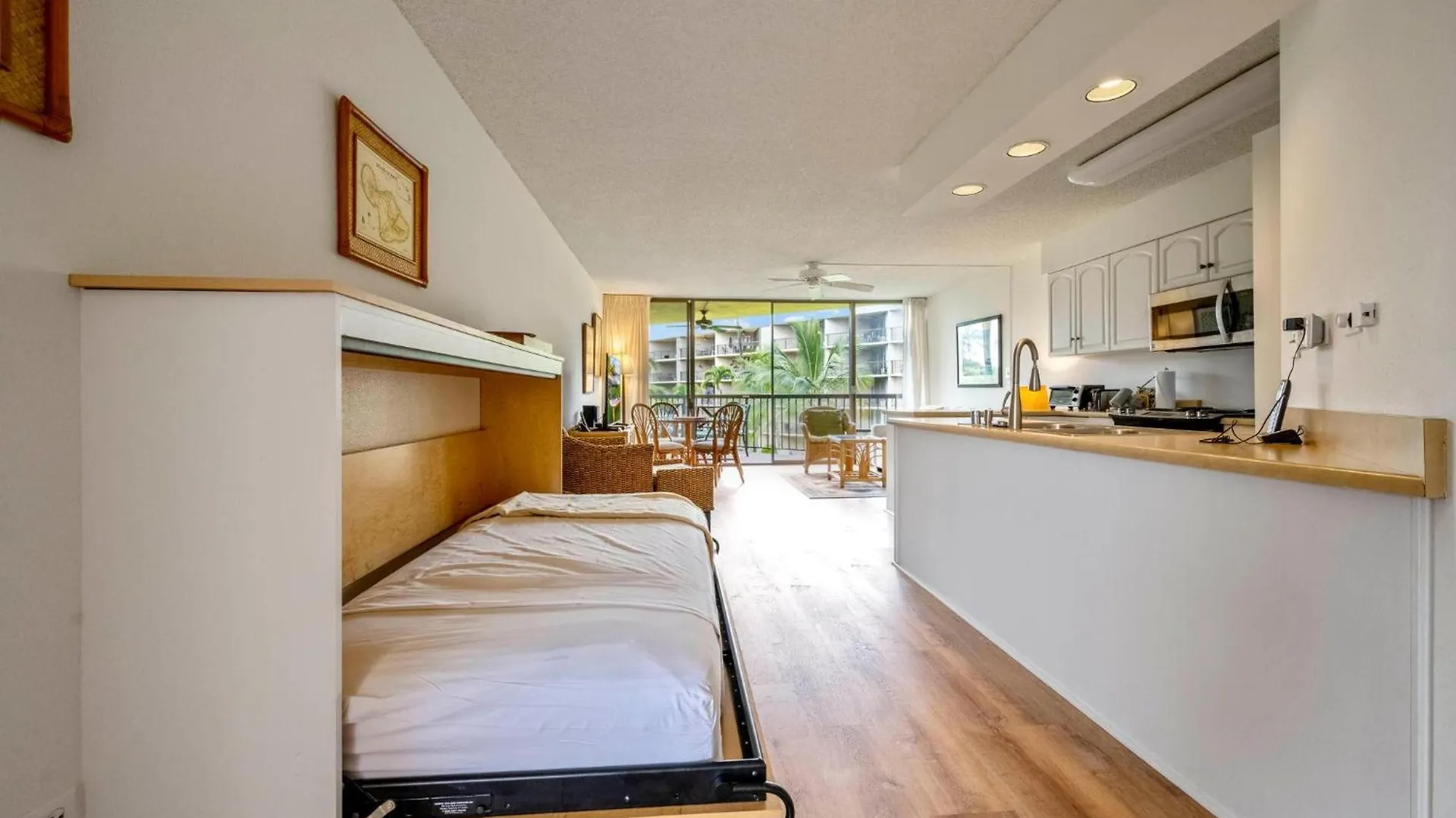Maui Sunset B304 Holiday home *
