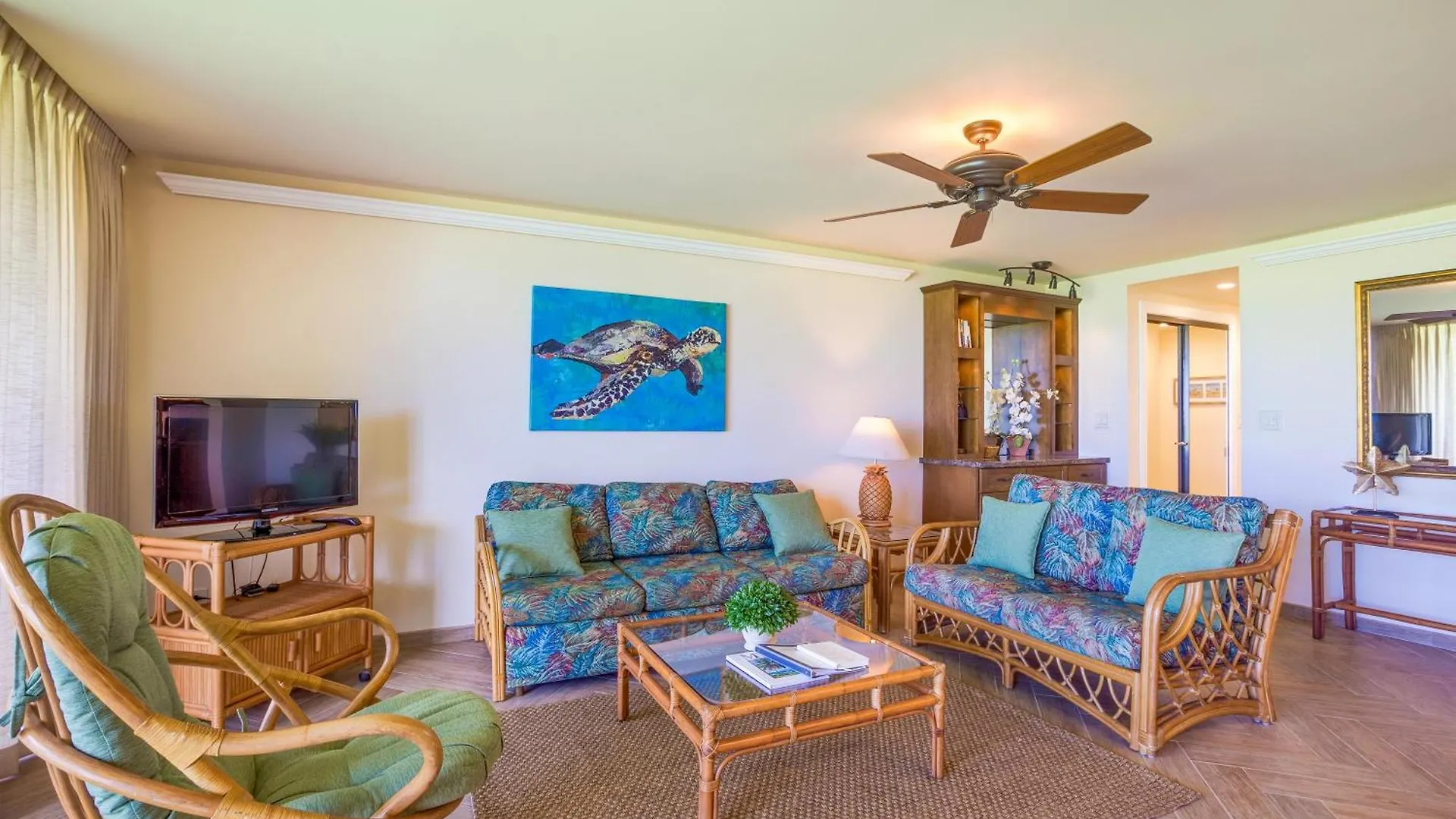 Holiday home Maui Sunset B122