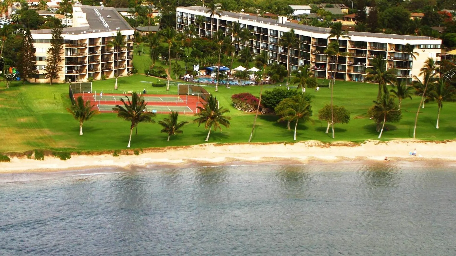 Holiday home Maui Sunset B122