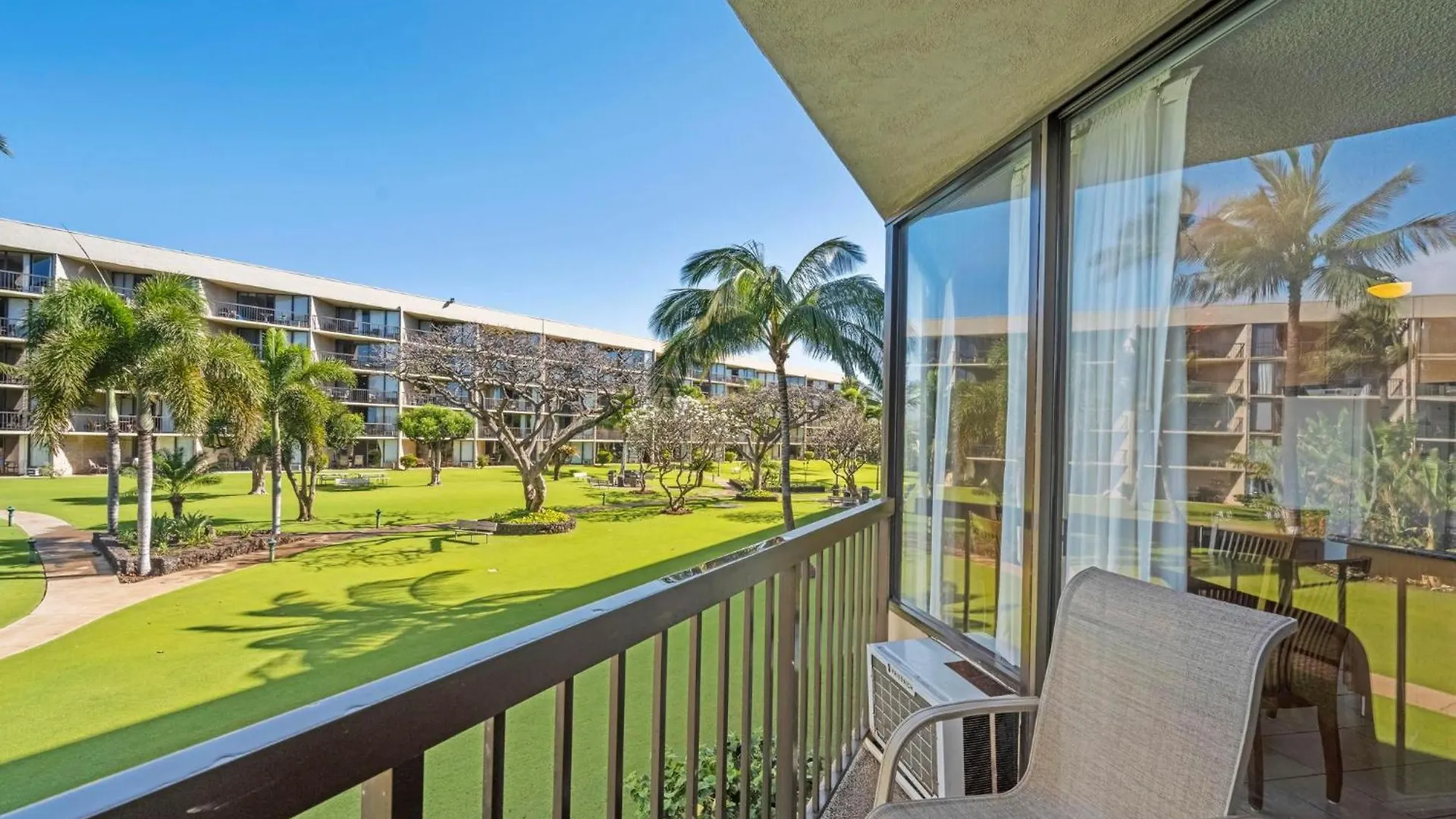 Holiday home Maui Sunset B216 Kihei