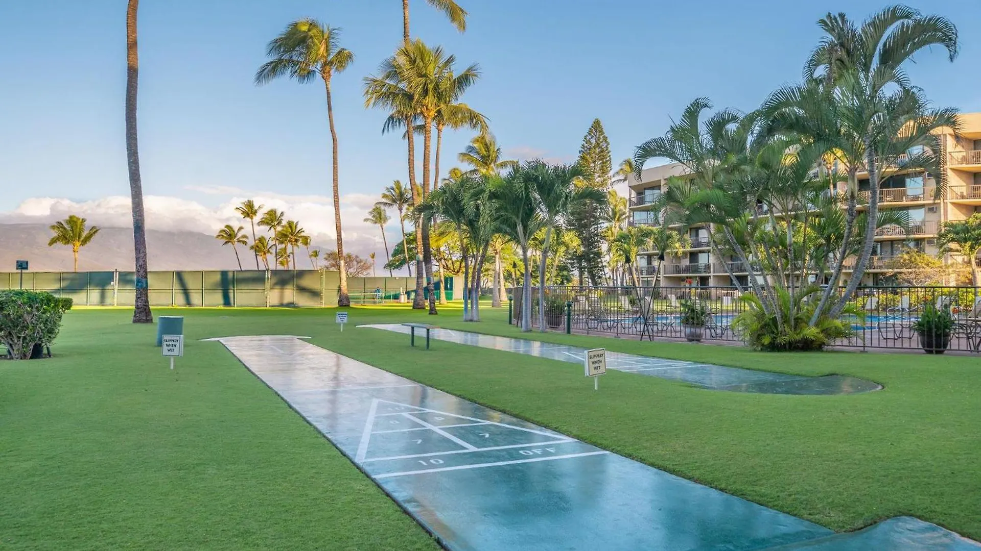 Maui Sunset B315 Holiday home *