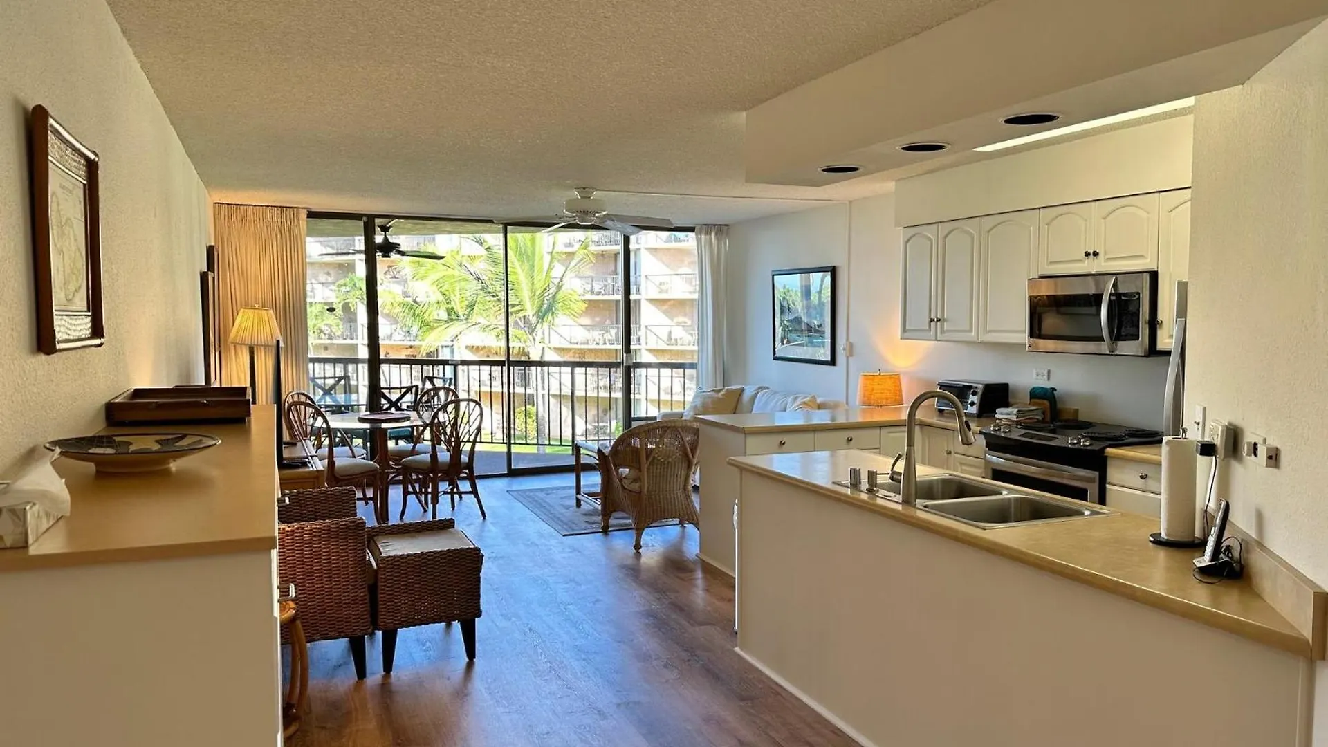 Holiday home Maui Sunset B304