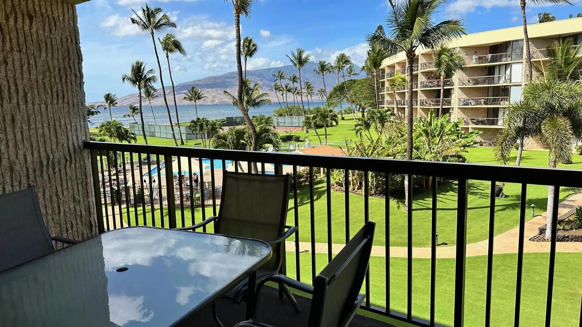 Maui Sunset B315 Holiday home