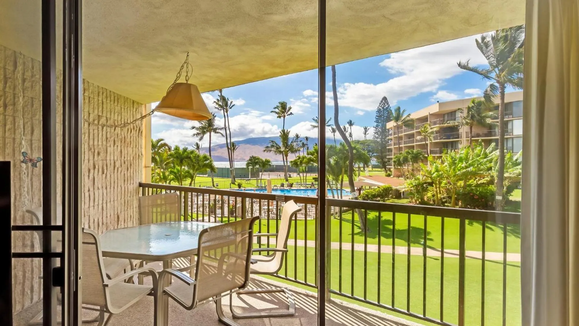 Maui Sunset B216 Holiday home