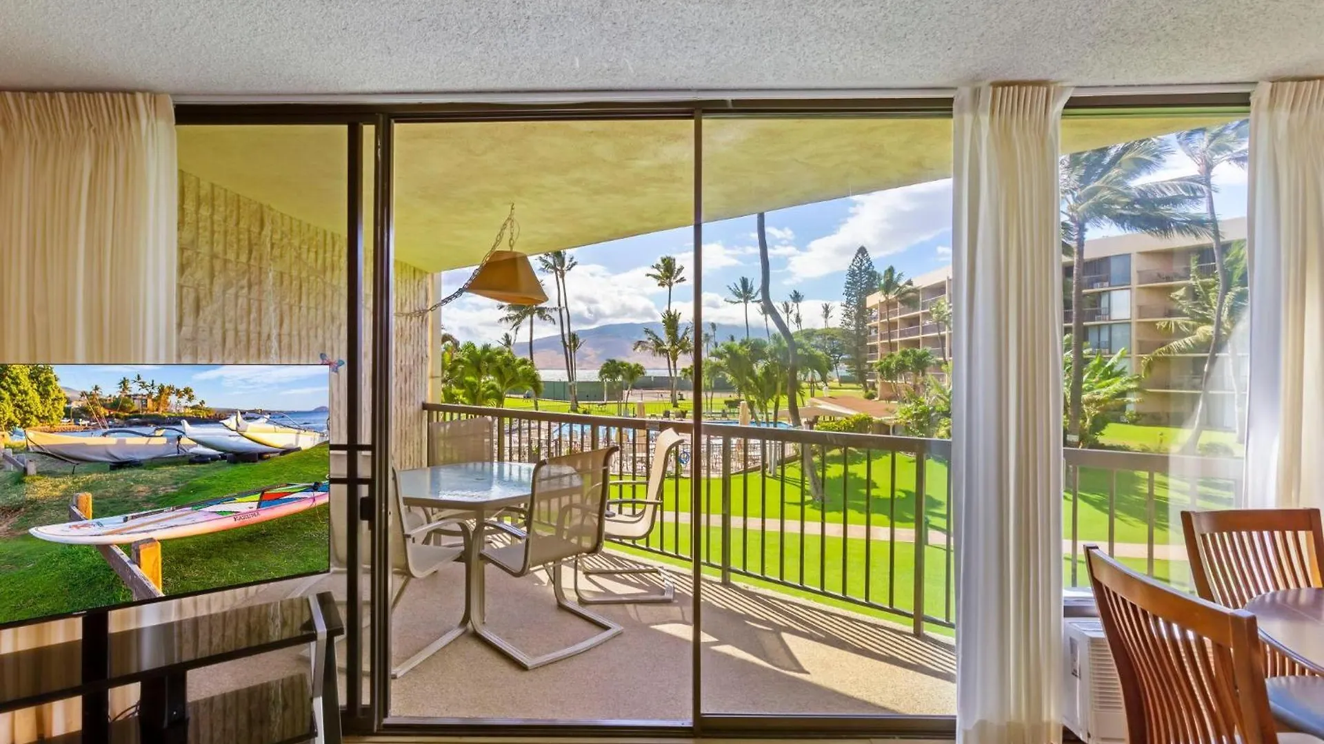 Maui Sunset B216 Holiday home