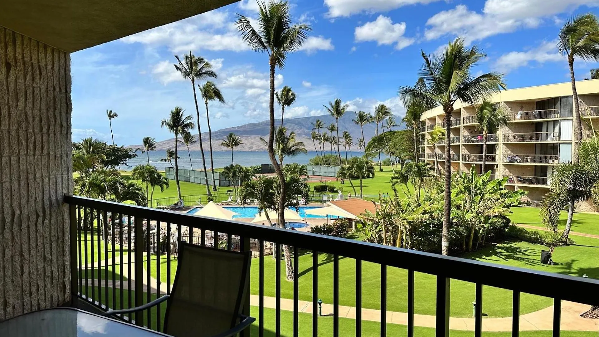 Holiday home Maui Sunset B315