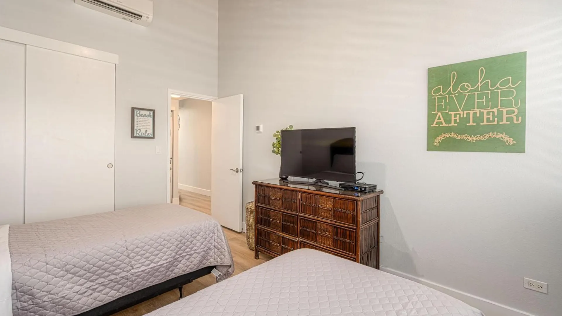 Kamaole Sands 5-404 Holiday home *