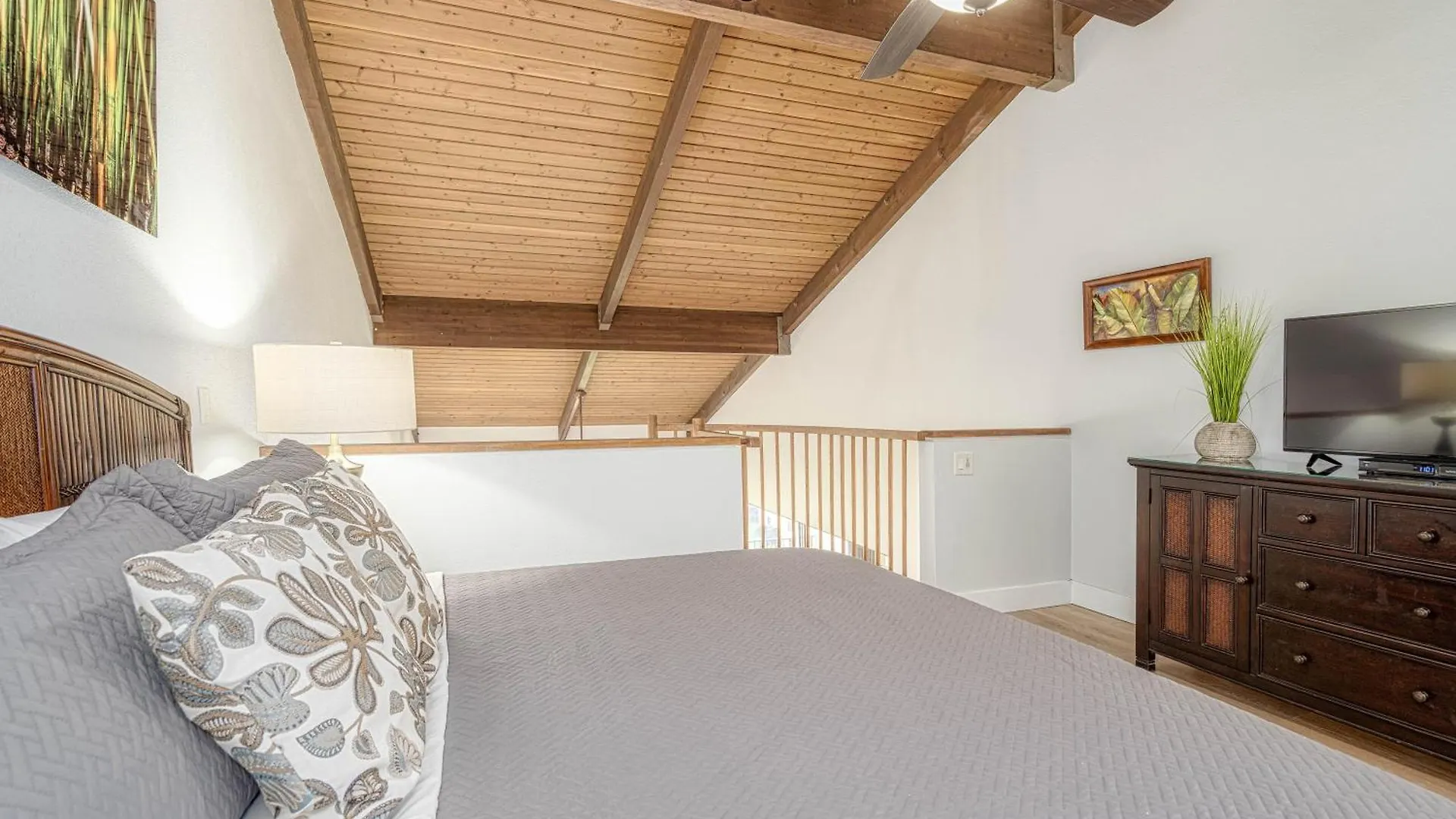 Holiday home Kamaole Sands 5-404 *
