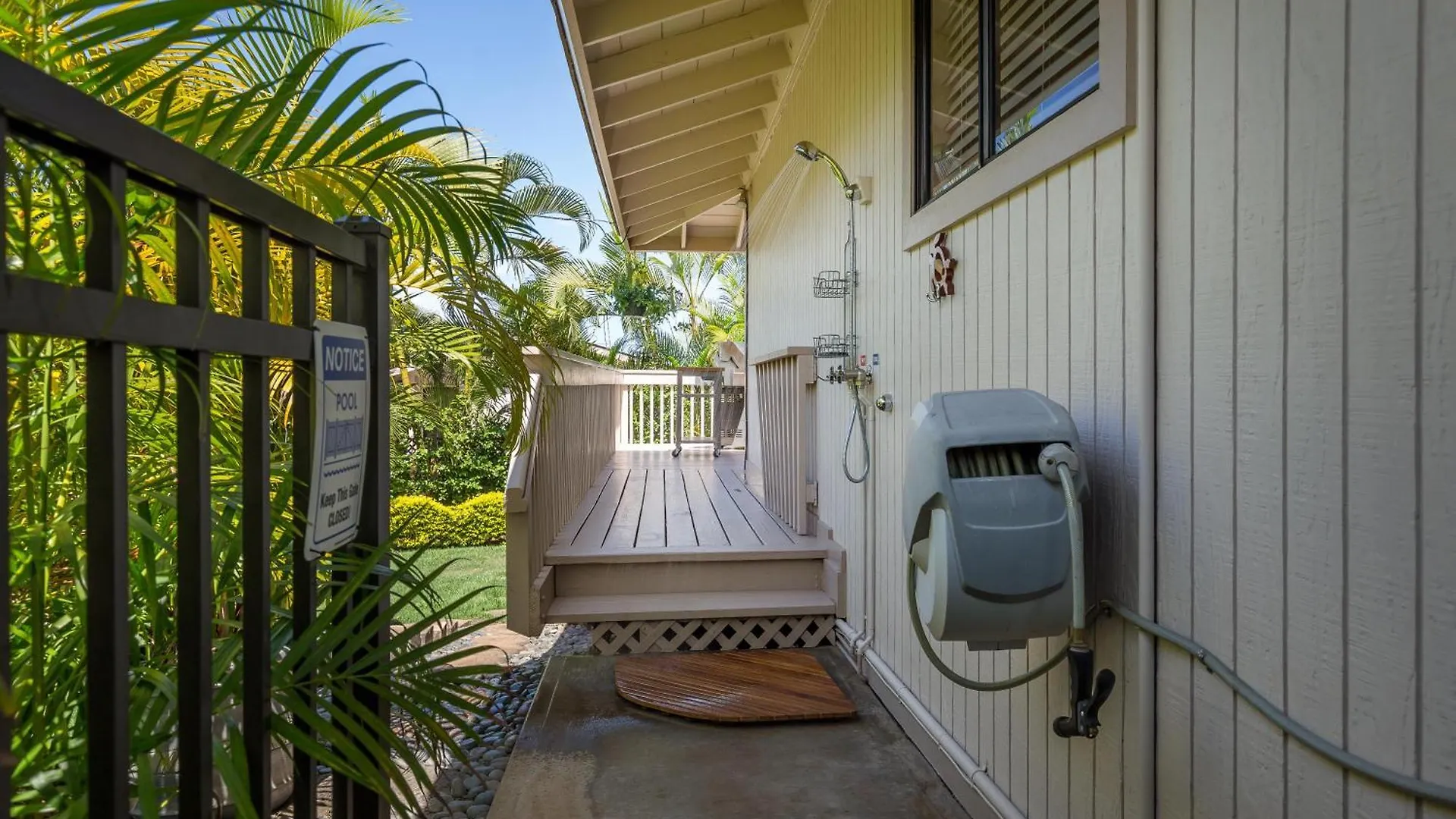 Vakantiehuis 485 Kumulani Dr *