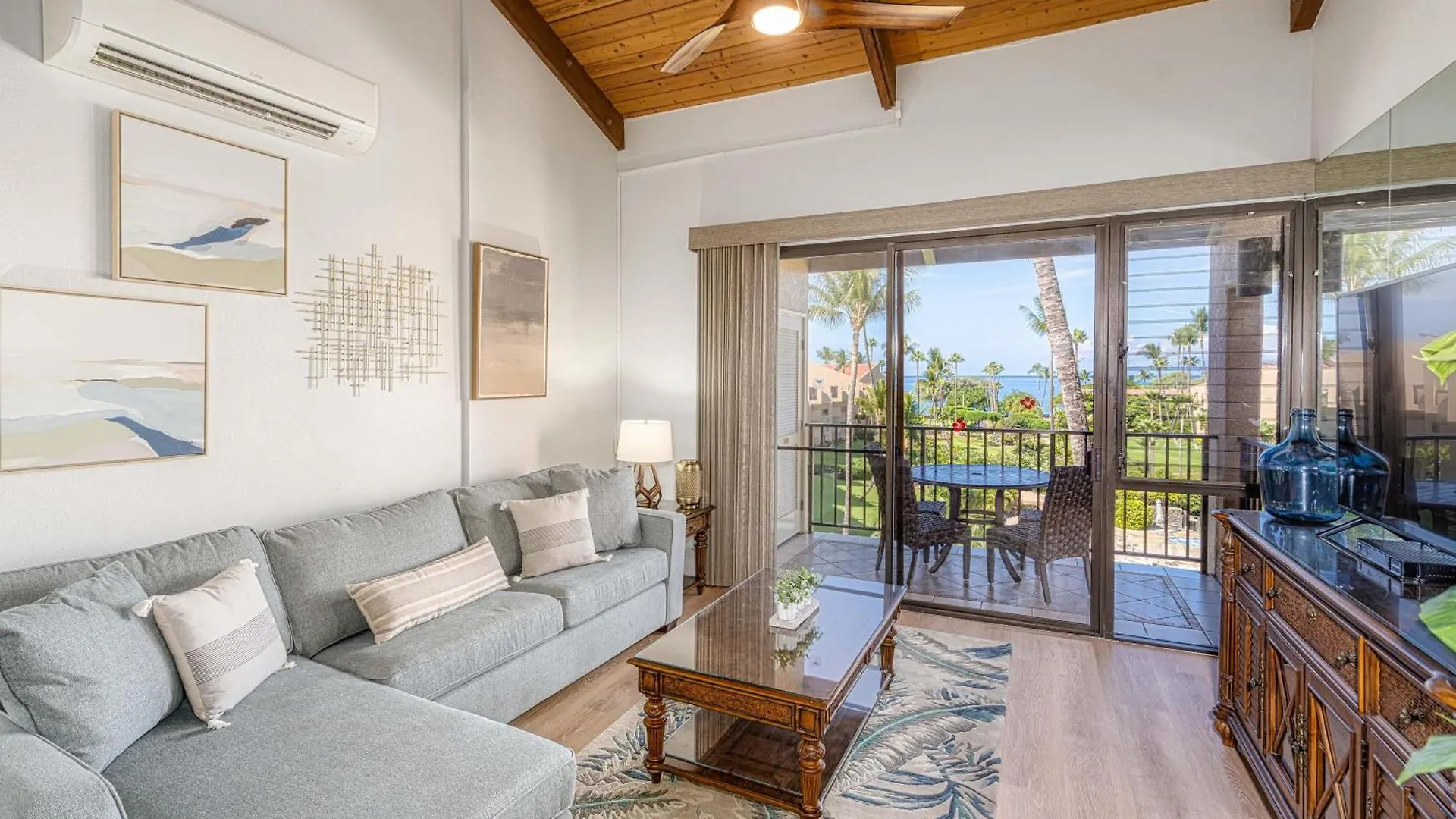 Holiday home Kamaole Sands 5-404 Wailea (Maui)