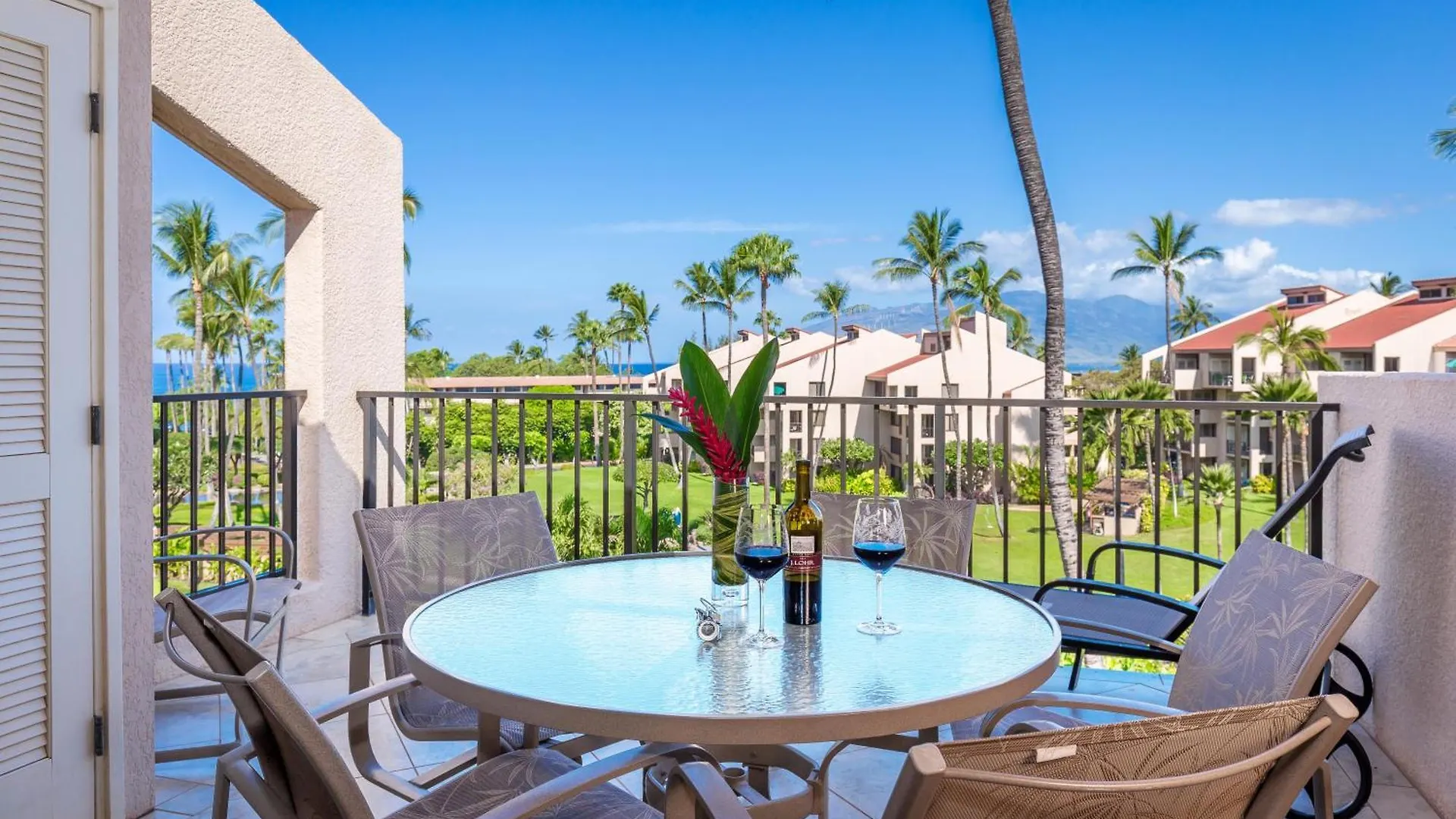 Kamaole Sands 6-401 Wailea (Maui)