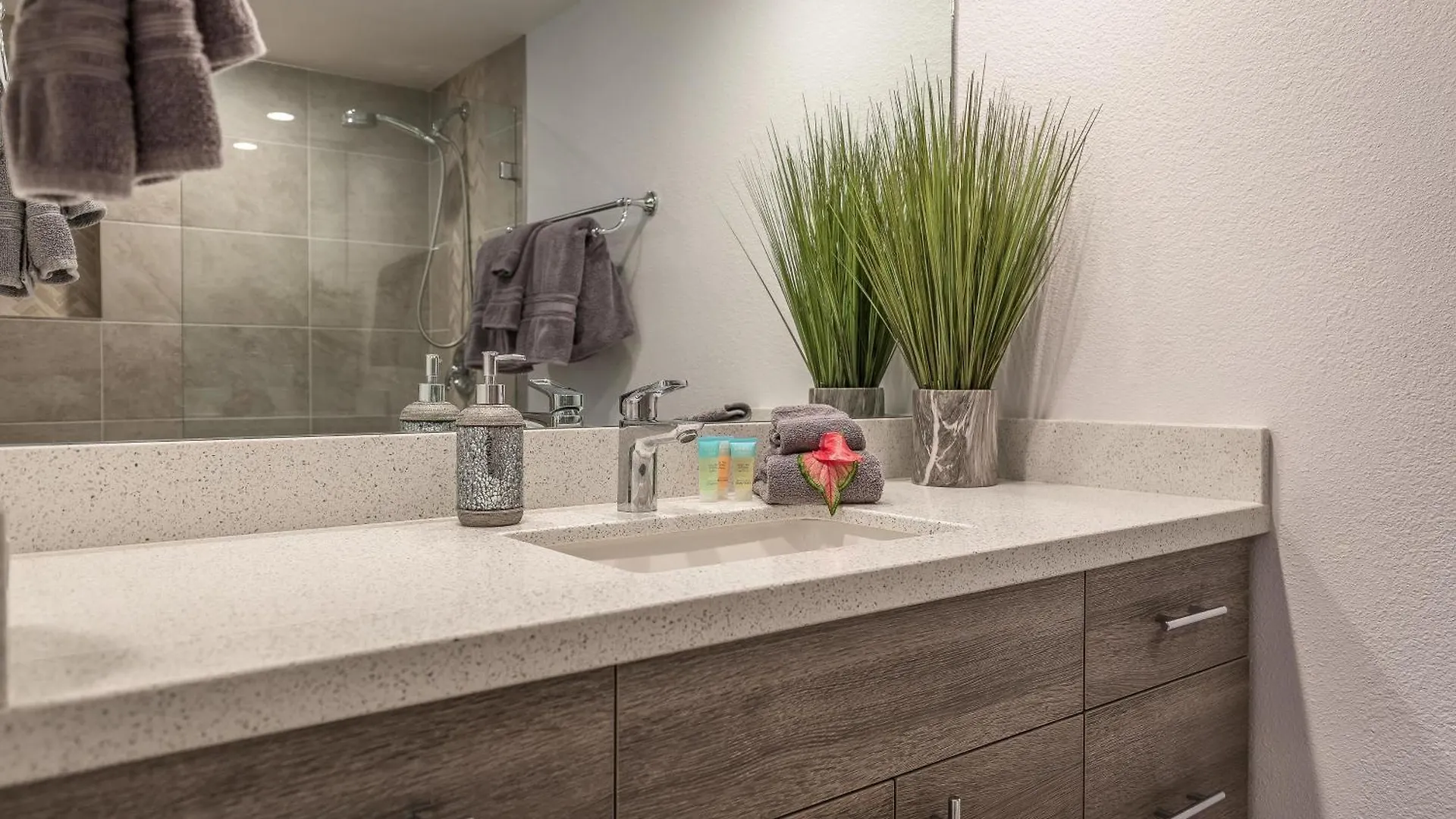 Kamaole Sands 7-207 Holiday home *