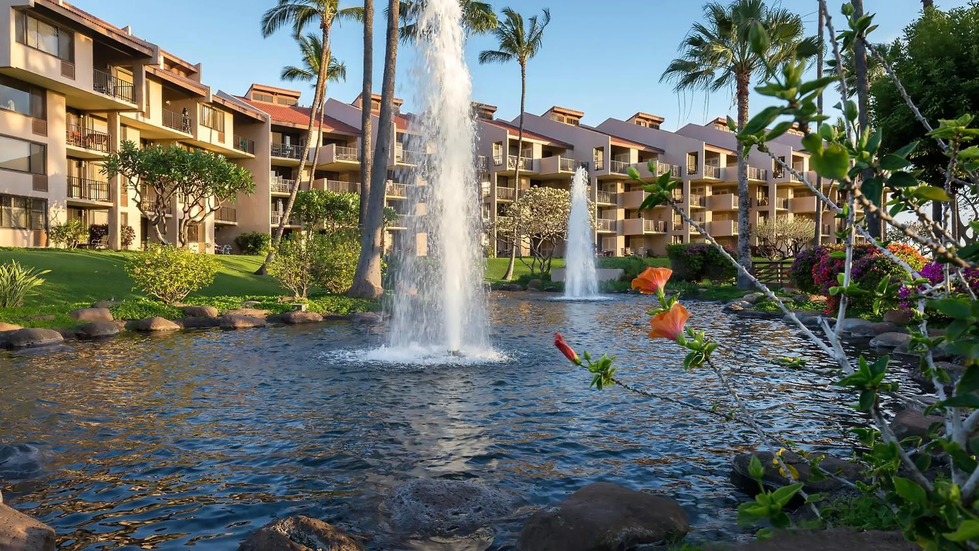 Kamaole Sands 6-401 Holiday home Wailea (Maui)