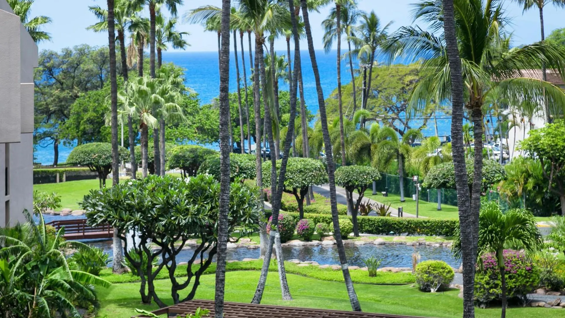 Kamaole Sands 6-401 Holiday home Wailea (Maui)
