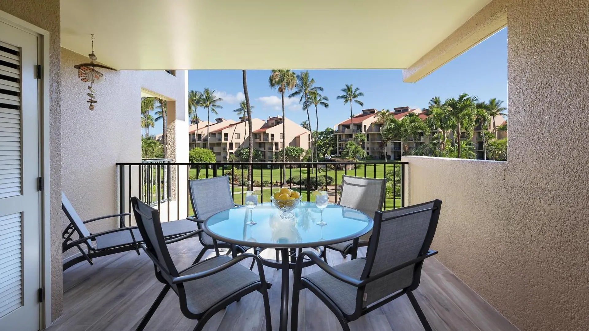 Kamaole Sands 7-207 * Wailea (Maui)