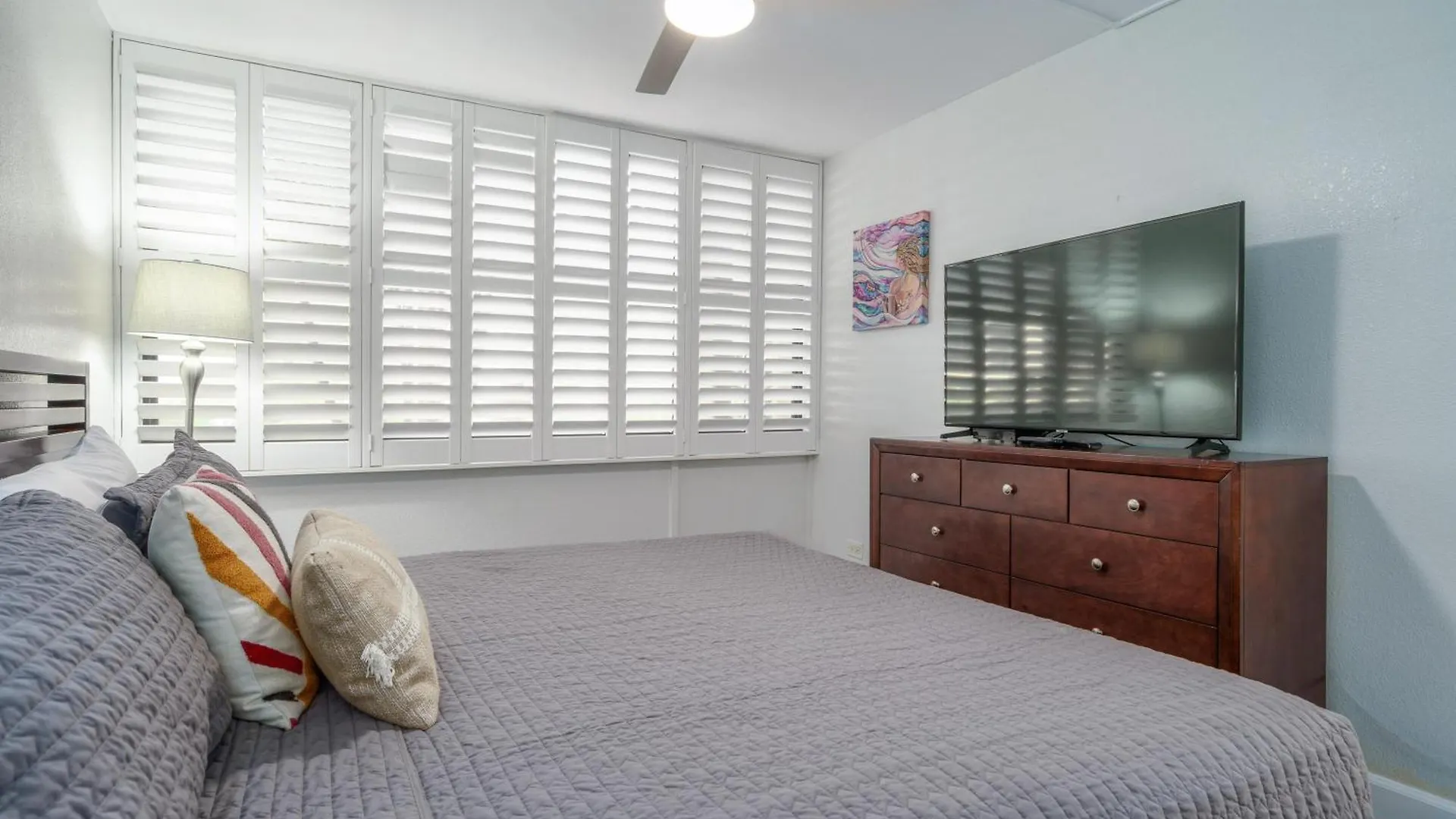 Holiday home Kamaole Sands 9-110