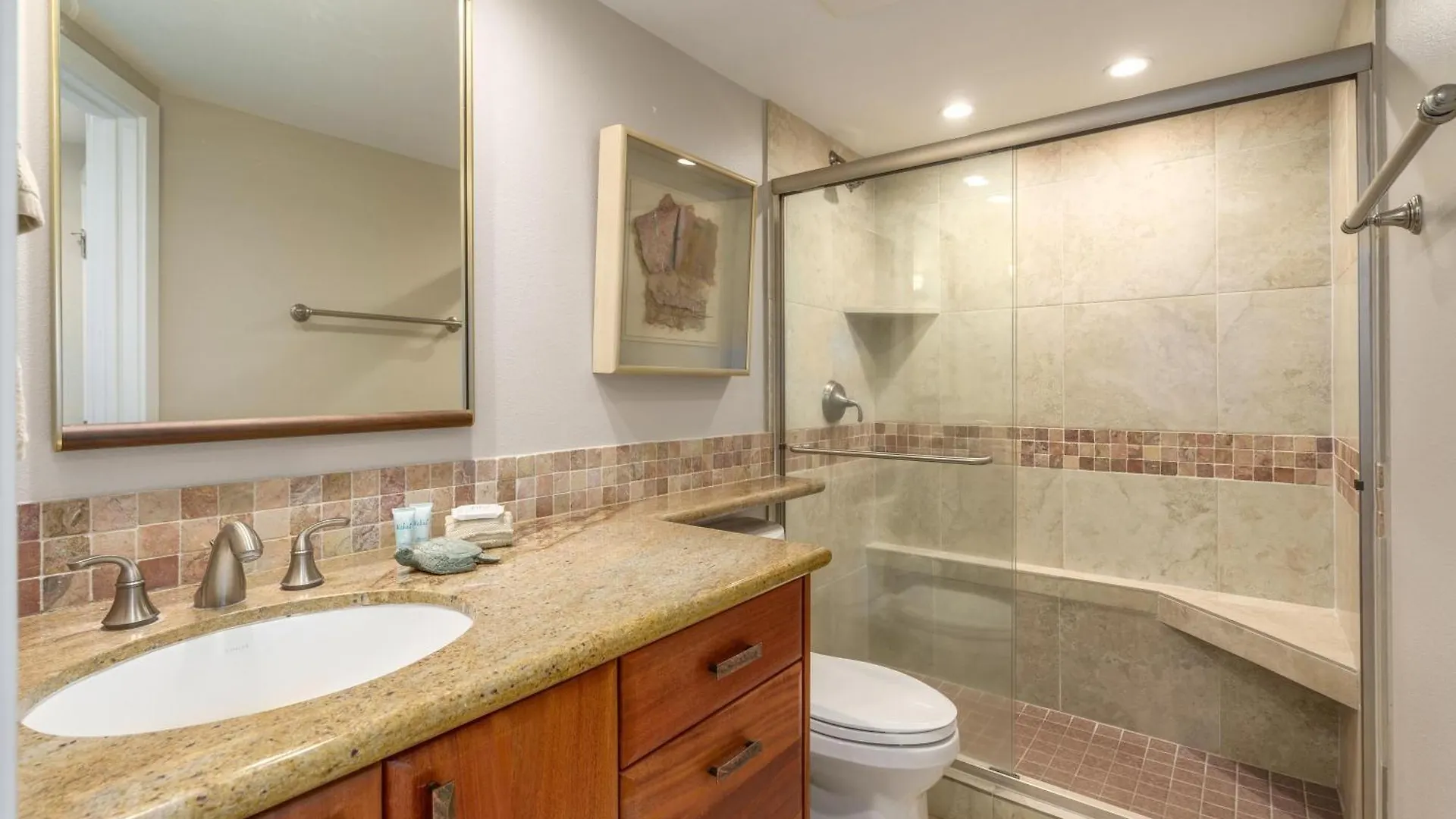 Holiday home Royal Mauian 614 Kihei