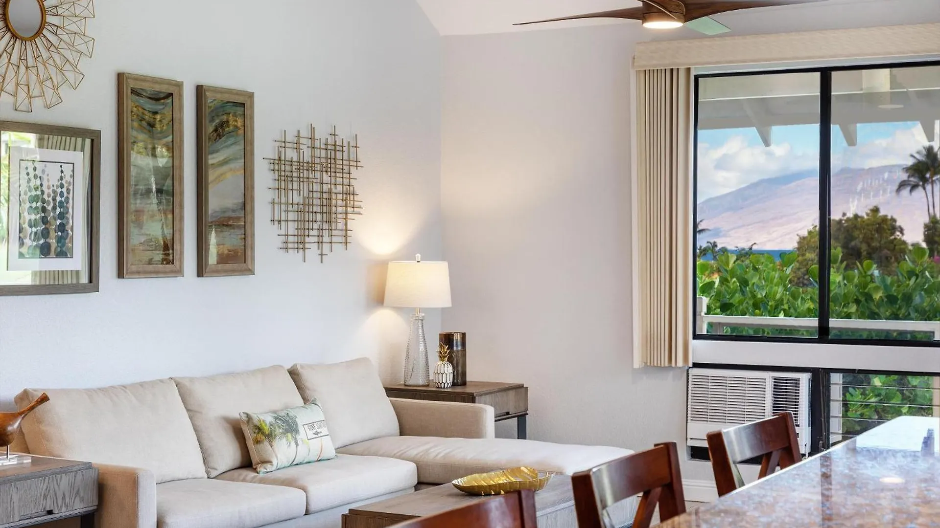 Grand Champions 160 * Wailea (Maui)