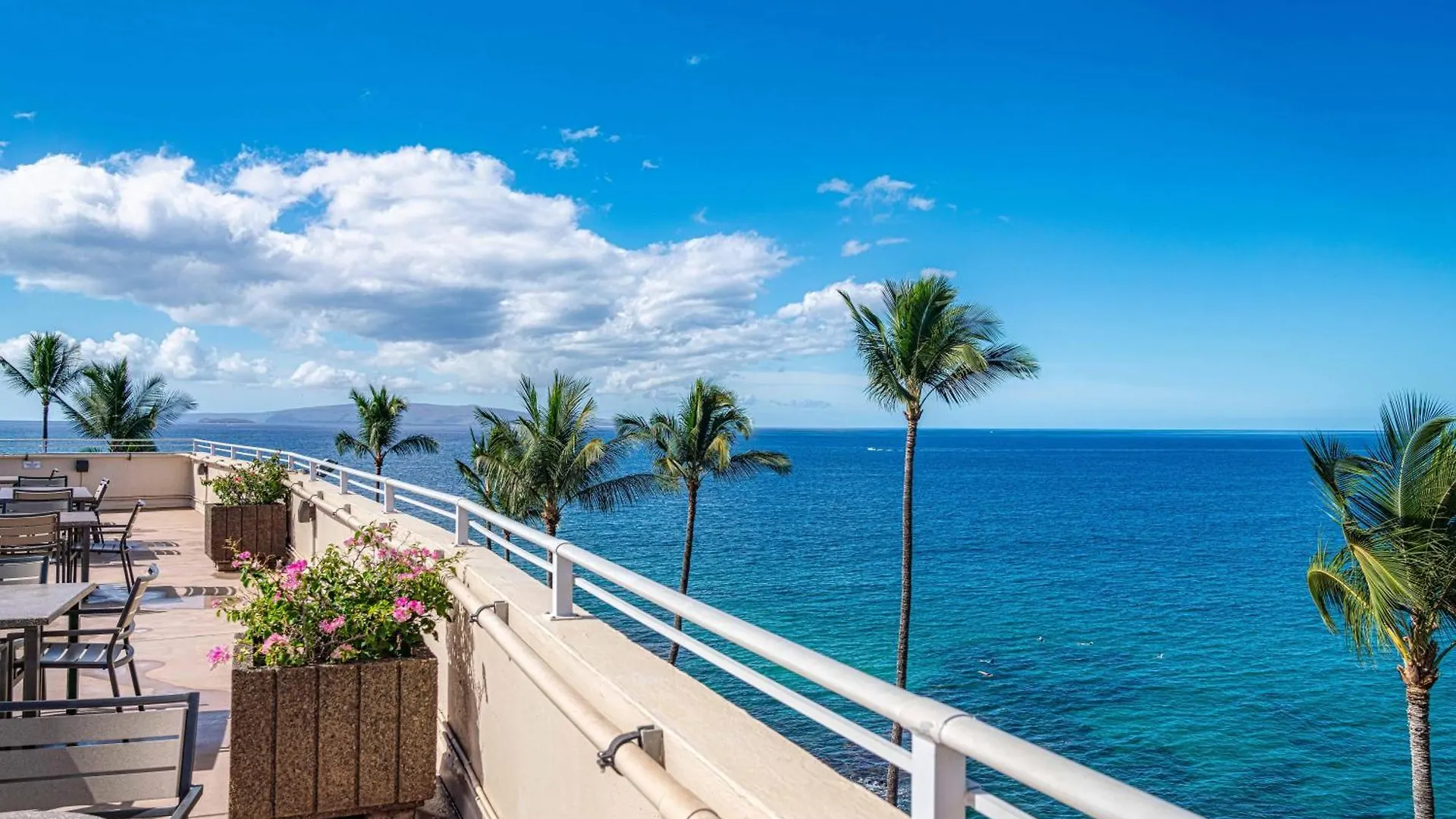 Holiday home Royal Mauian 614