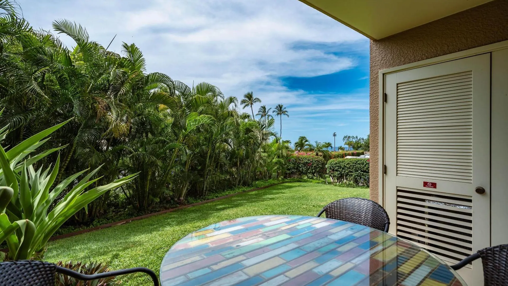 Kamaole Sands 9-110 Holiday home