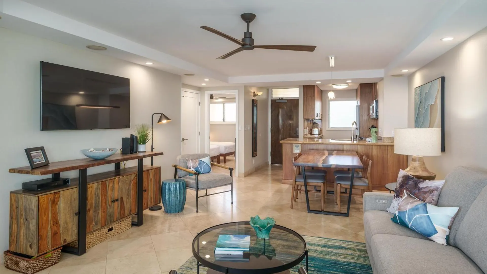 Holiday home Royal Mauian 614 *