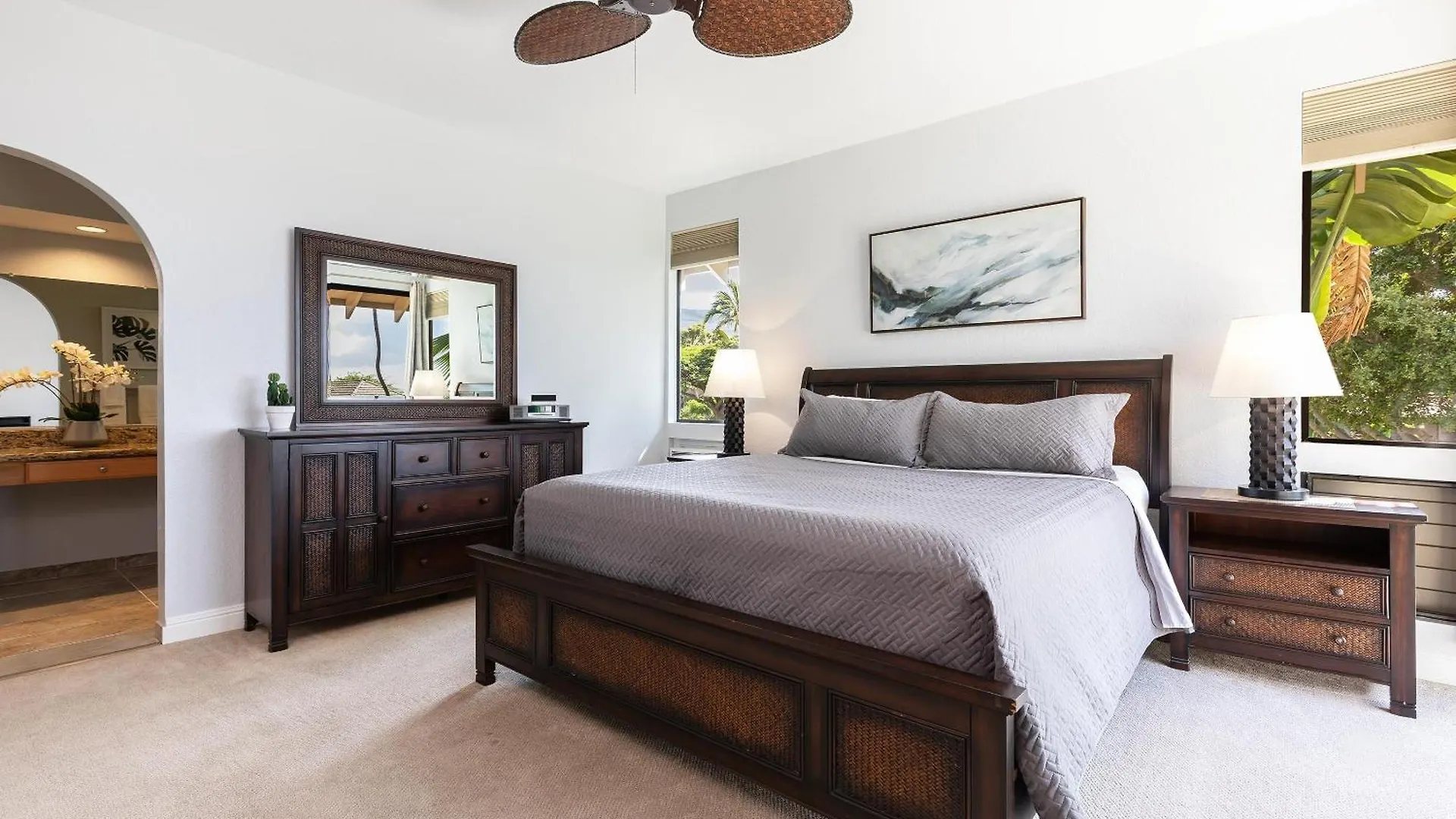 Grand Champions 160 Wailea (Maui)