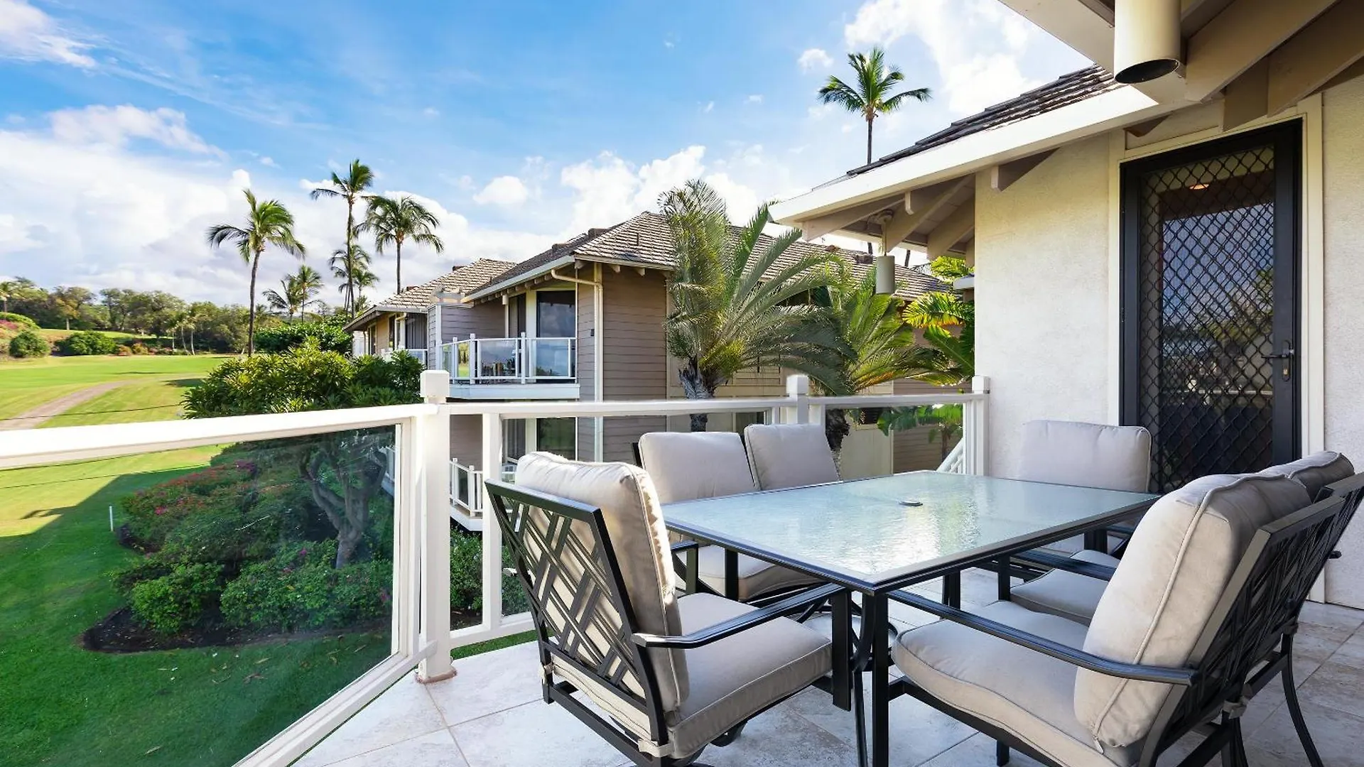 Grand Champions 160 Holiday home Wailea (Maui)