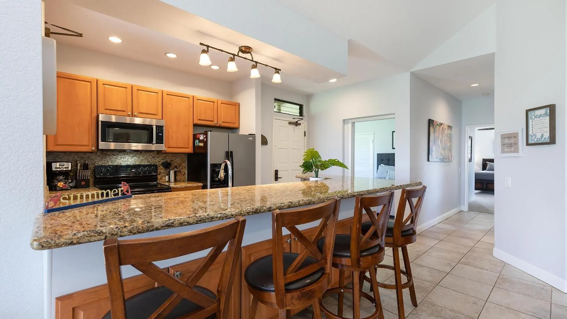Holiday home Grand Champions 160 Wailea (Maui)