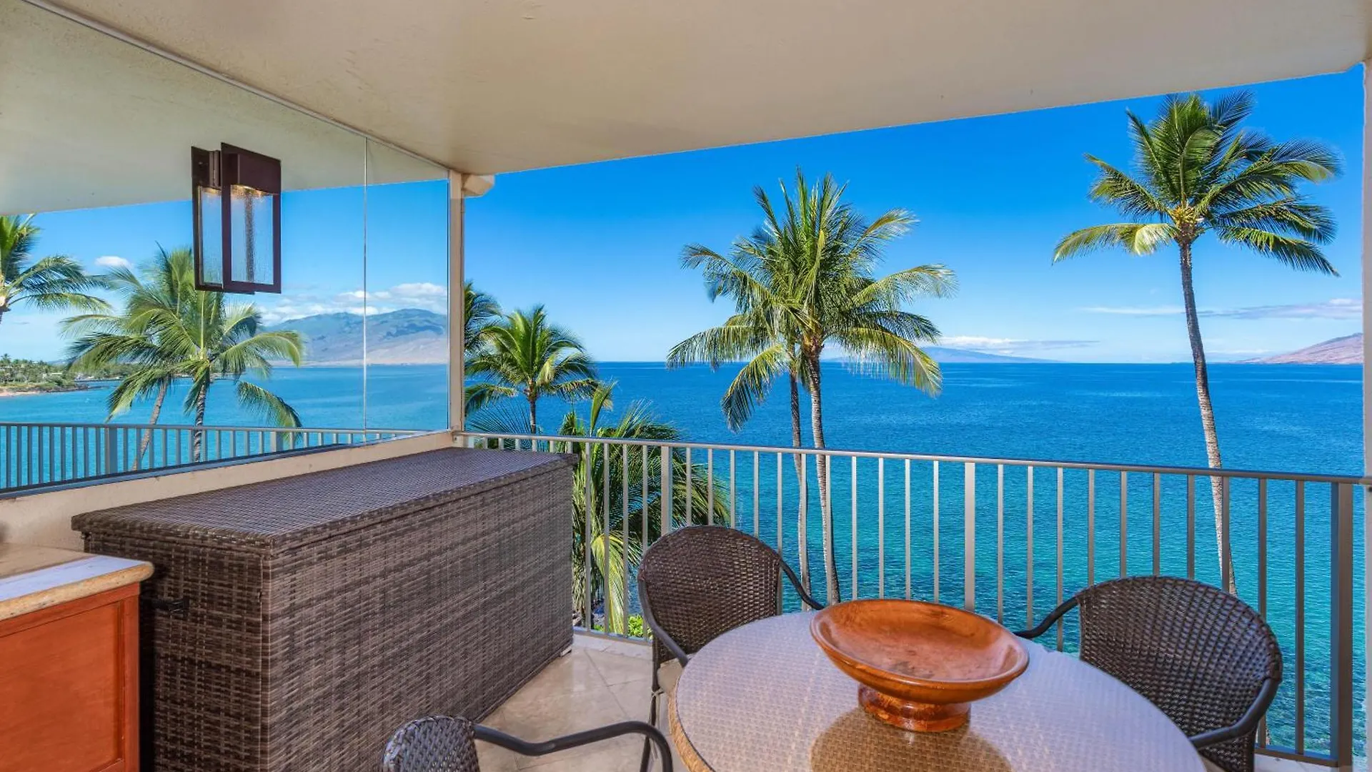 Holiday home Royal Mauian 614 Kihei