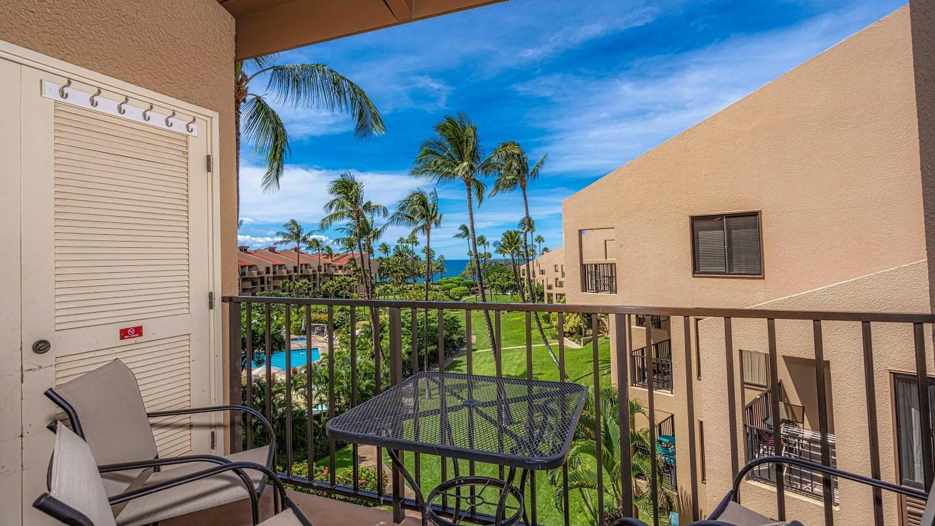 Kamaole Sands 5-416
