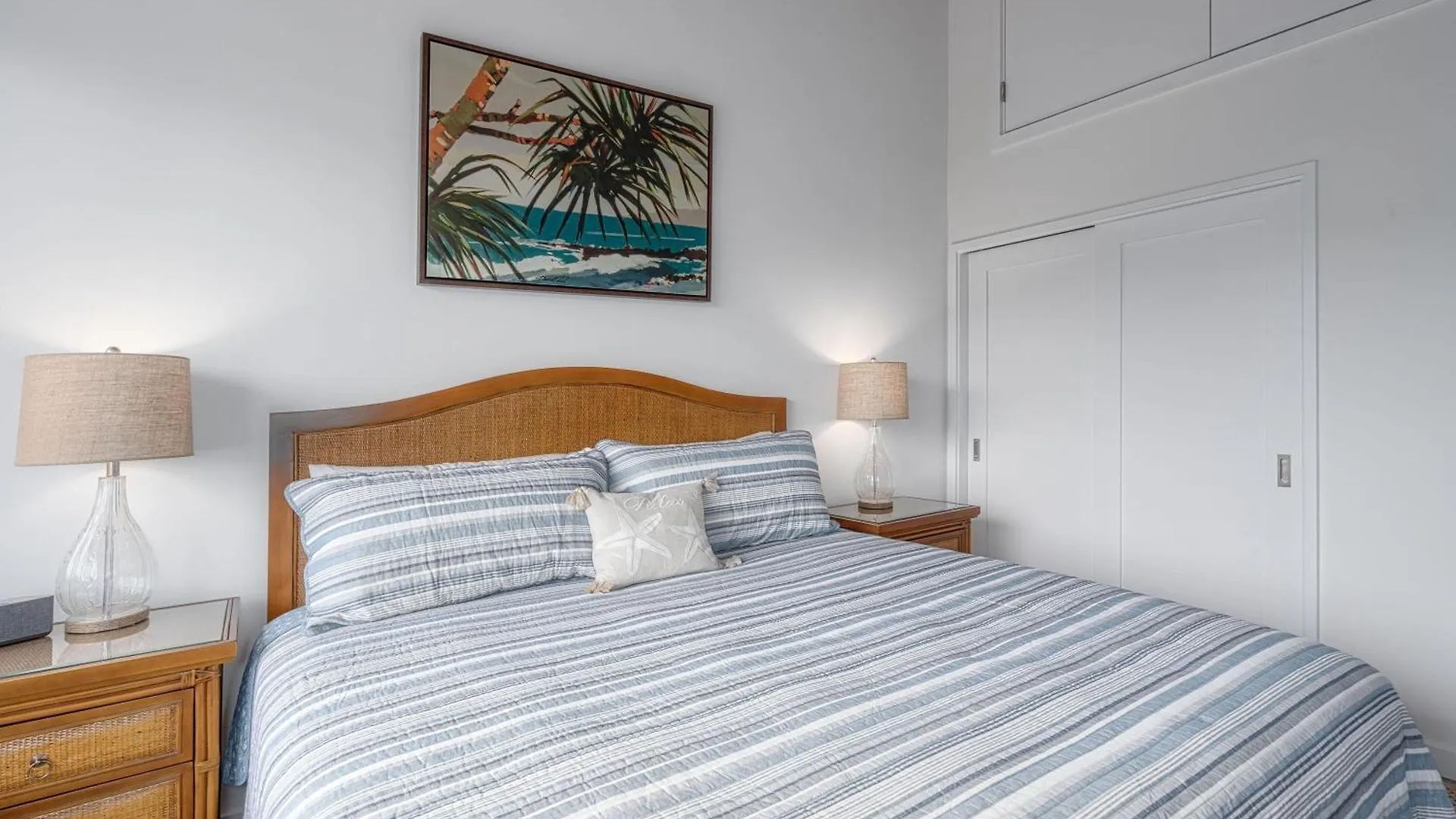 Kamaole Sands 5-416 Holiday home