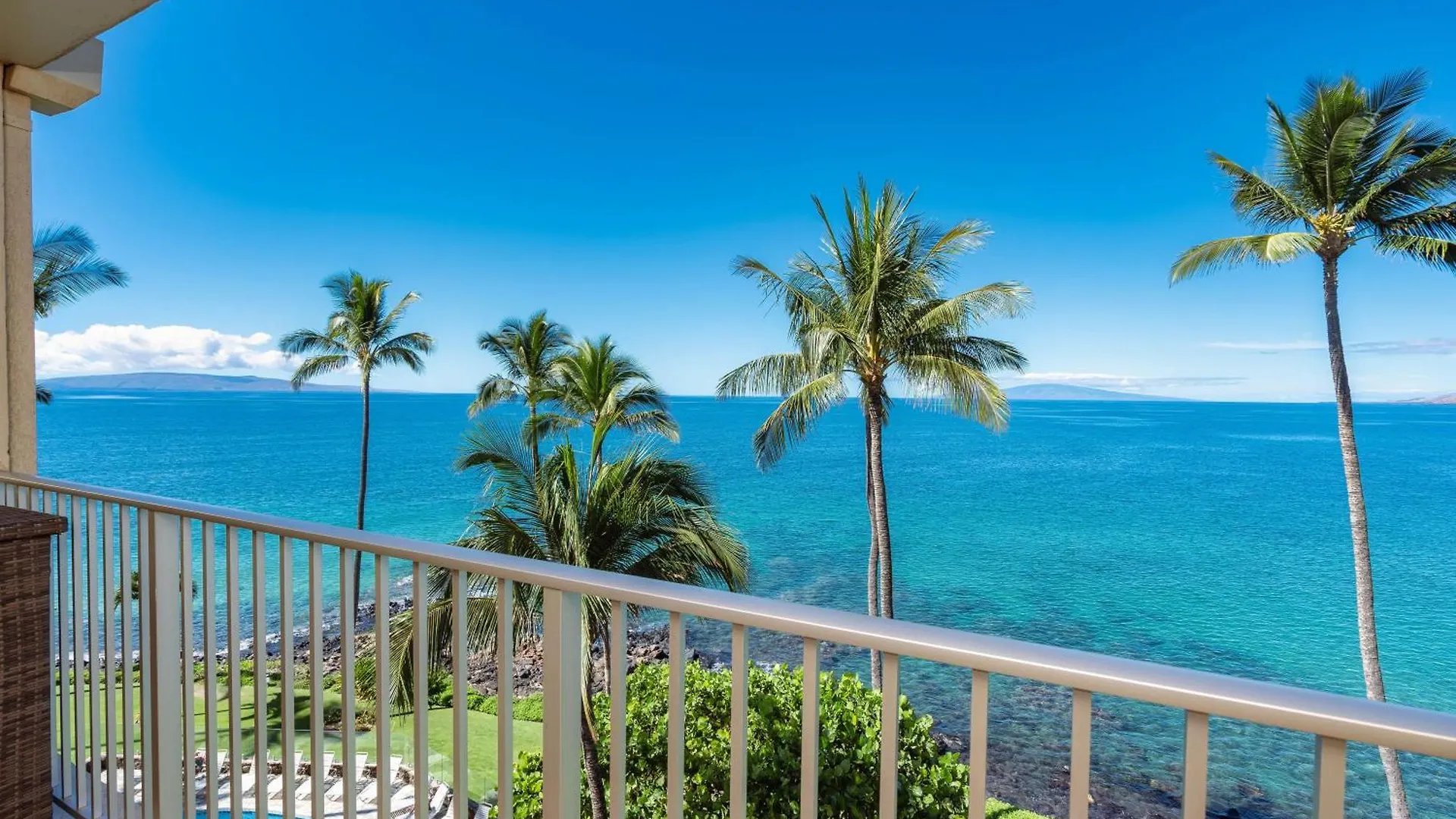 Holiday home Royal Mauian 614 *