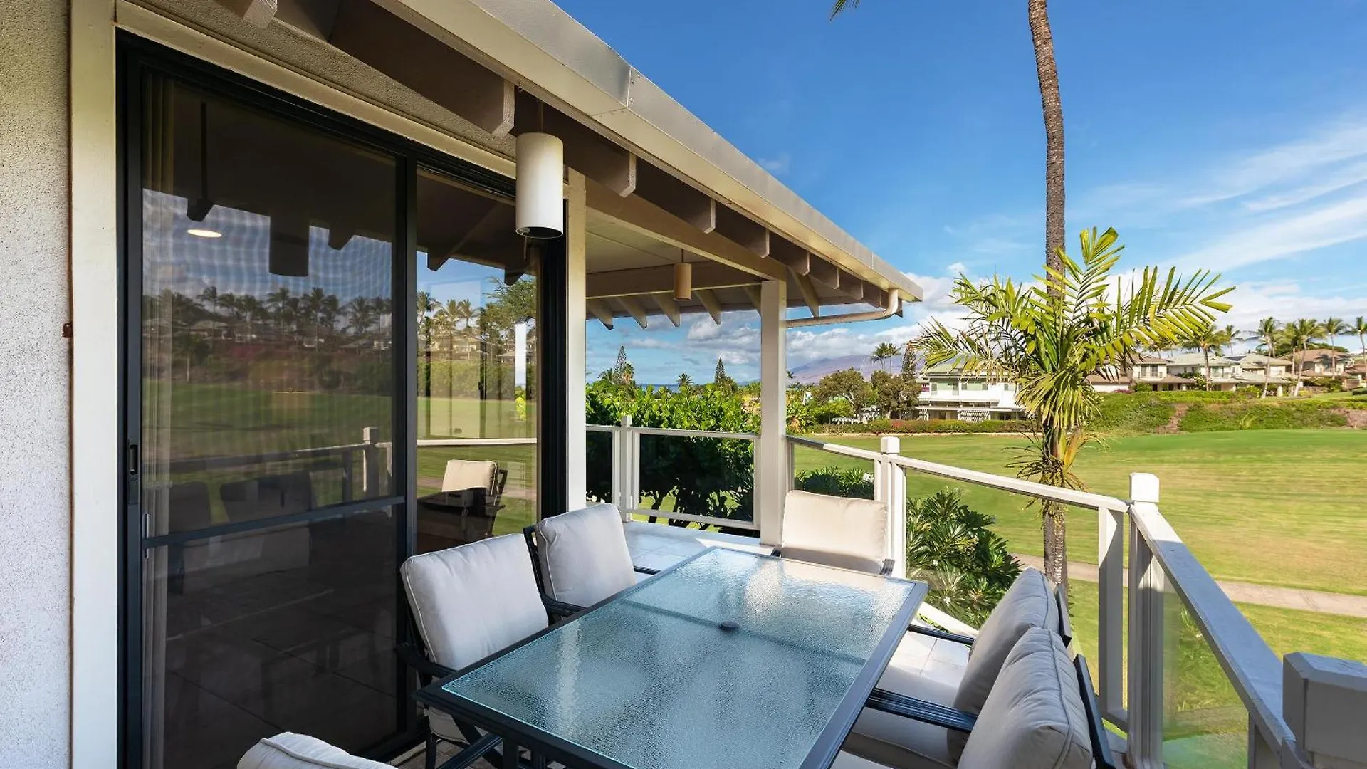 Grand Champions 160 Wailea (Maui)