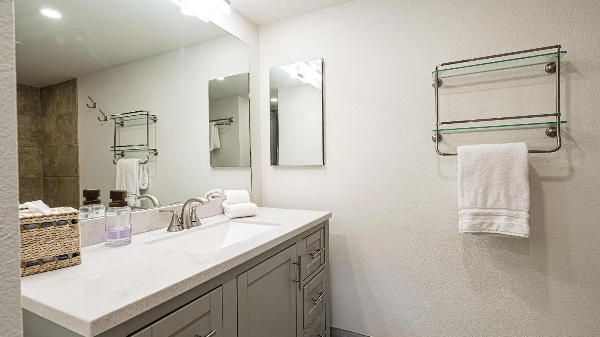 Kamaole Sands 10-414 Holiday home Wailea (Maui)
